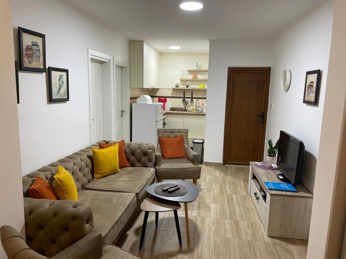 Maka&Isa Apartment Budva Exterior photo