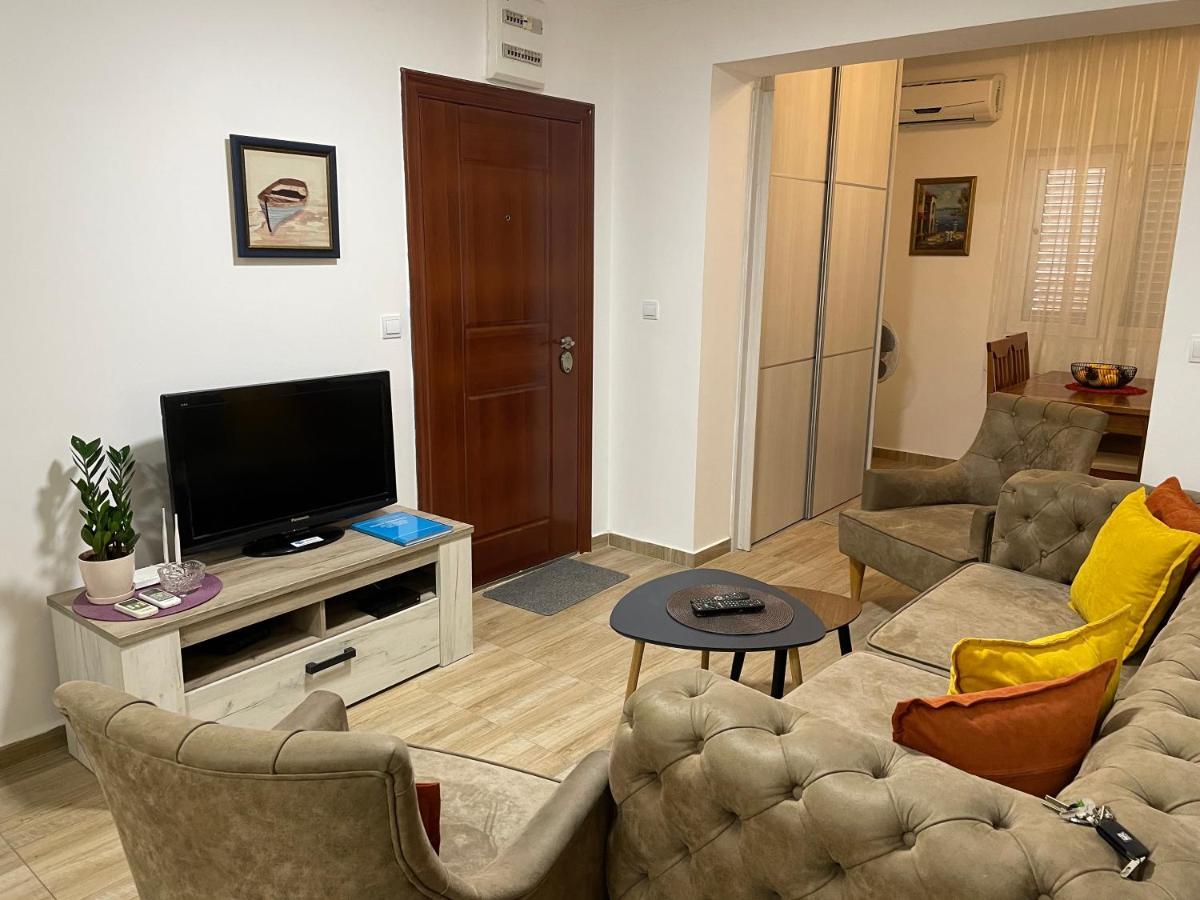 Maka&Isa Apartment Budva Exterior photo