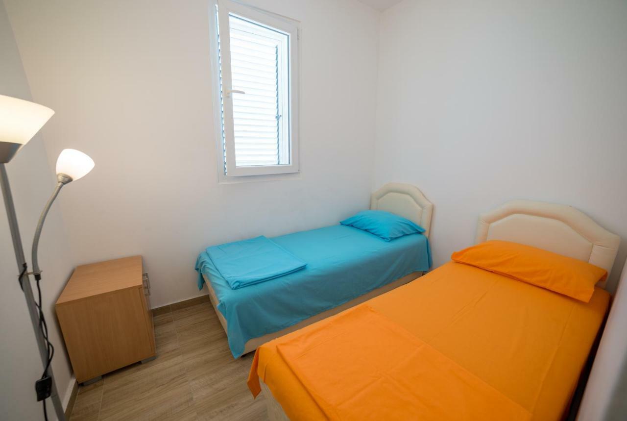 Maka&Isa Apartment Budva Exterior photo